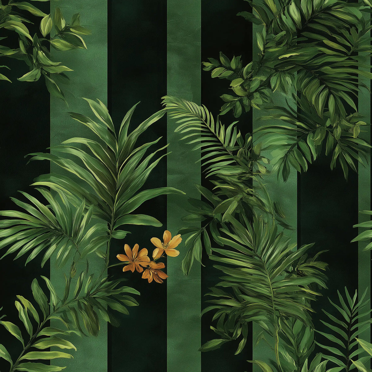Canopy Clash