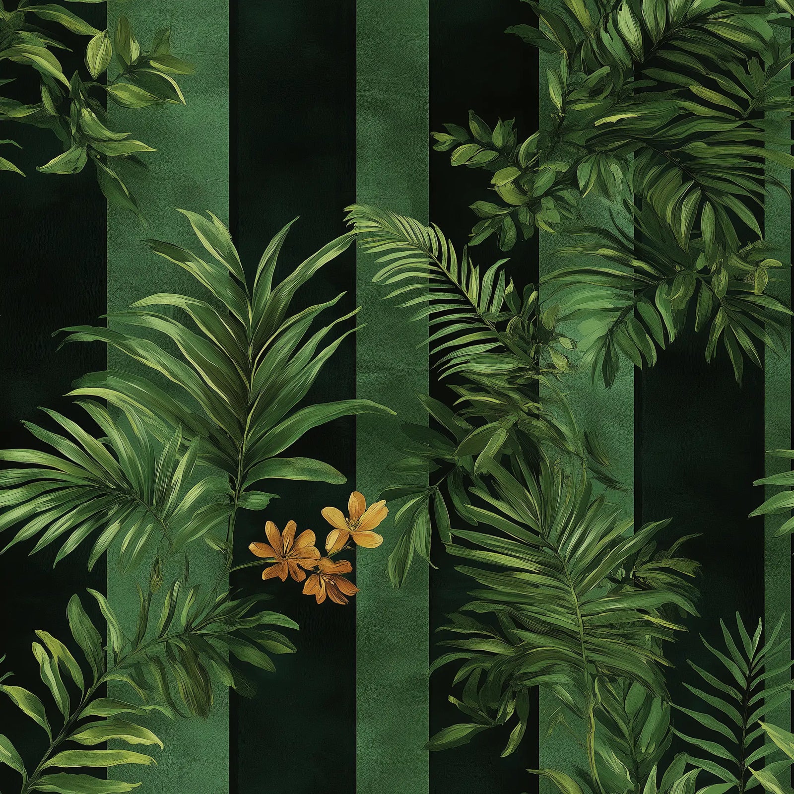 Canopy Clash