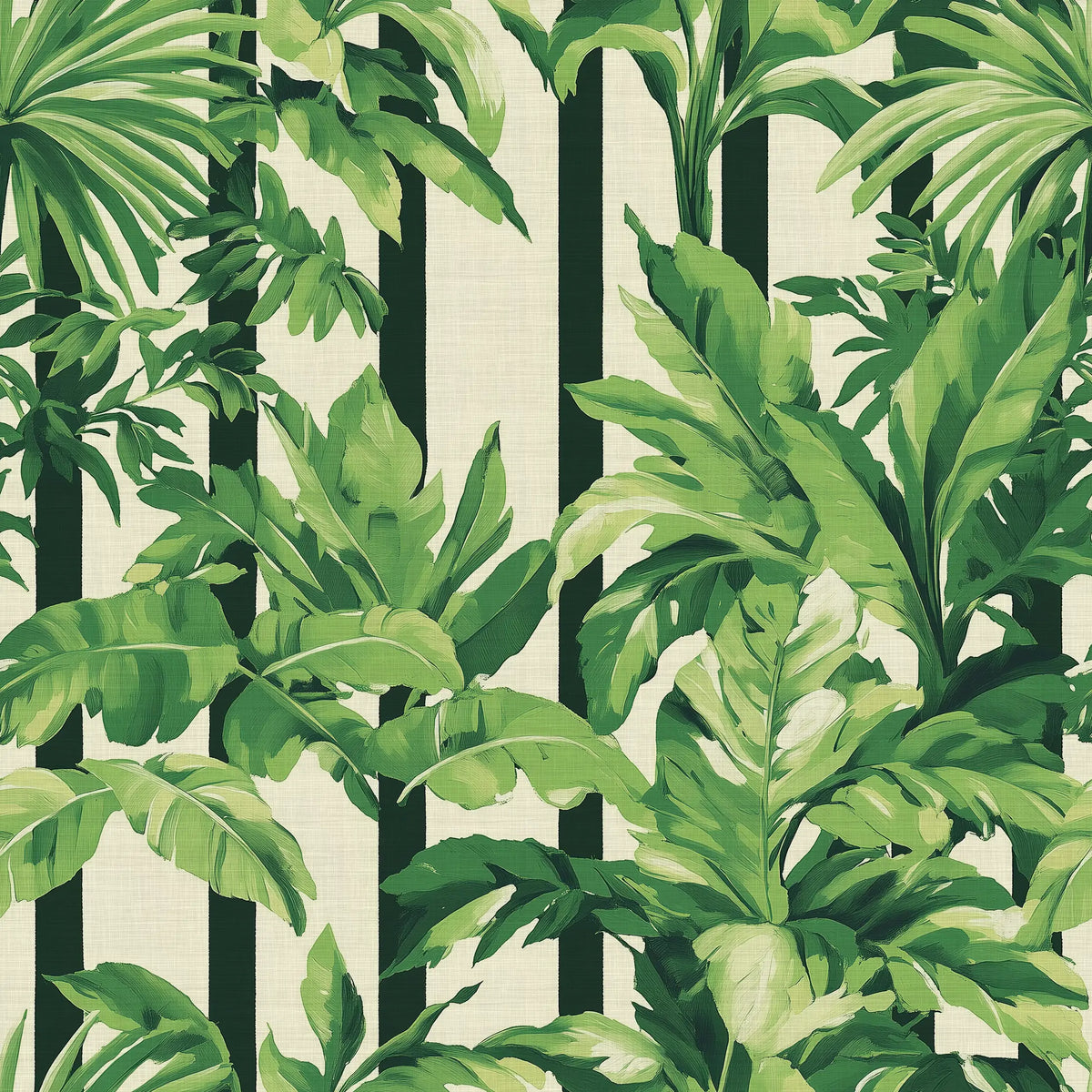 Verdant Mirage
