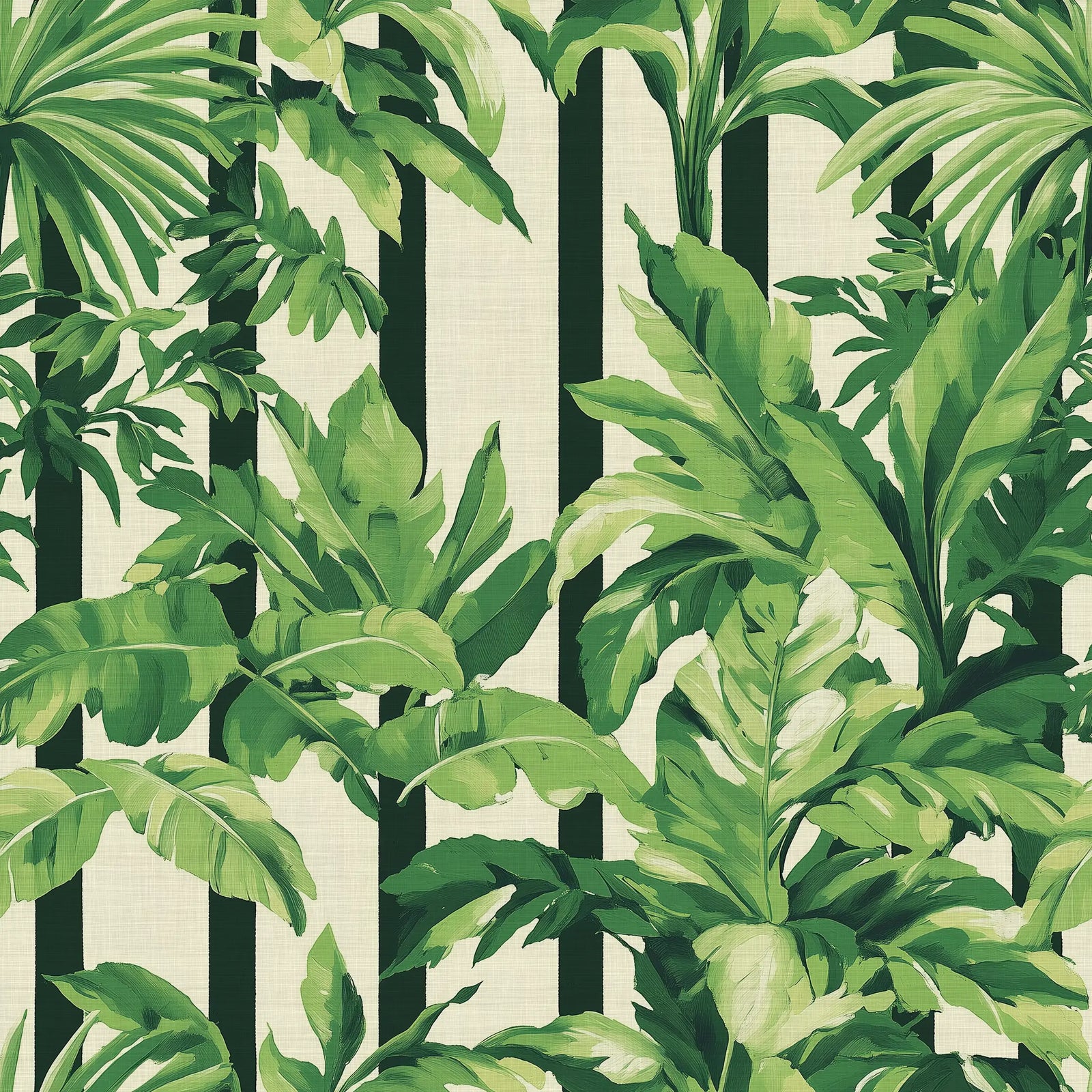 Verdant Mirage