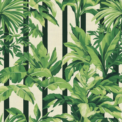Verdant Mirage