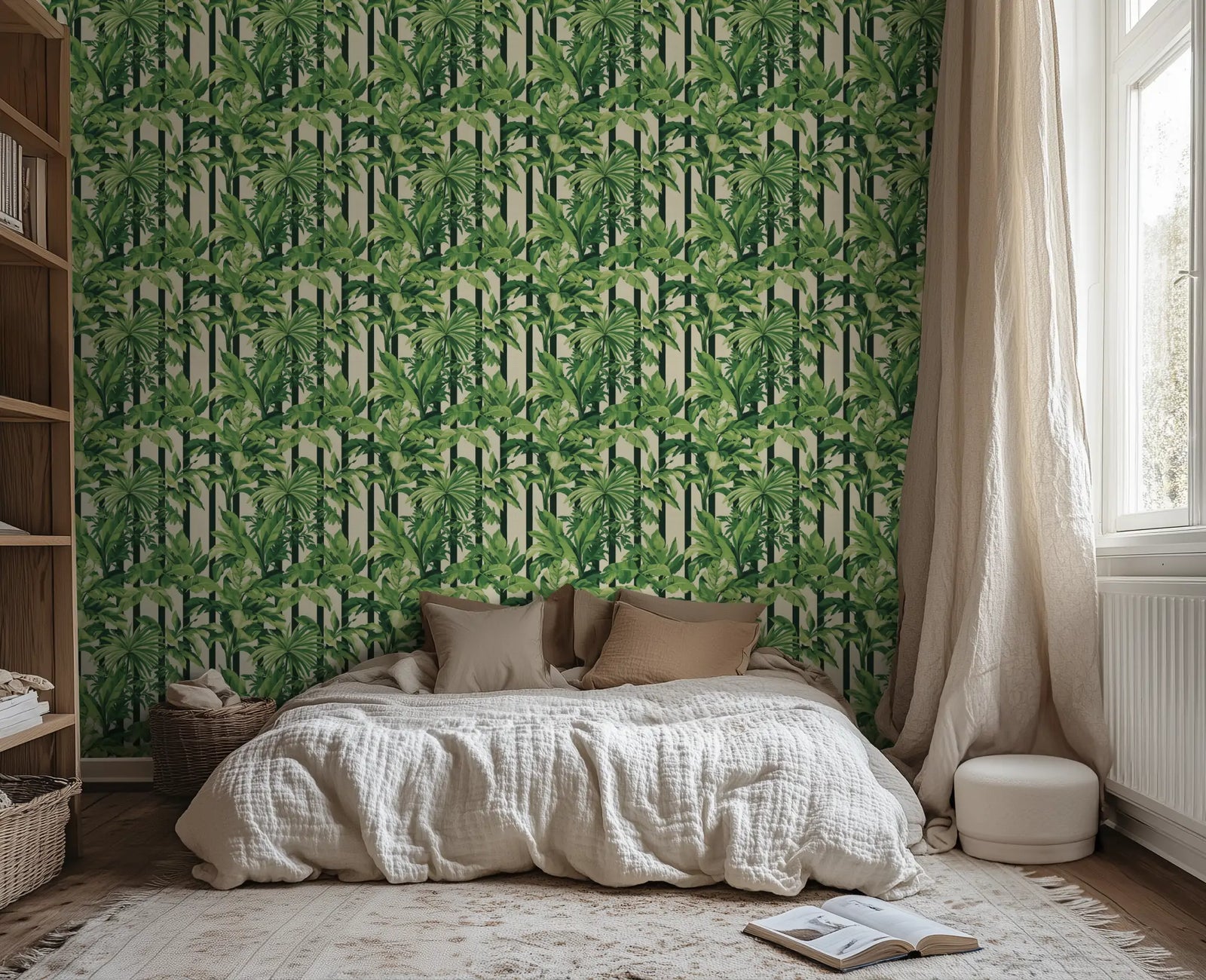 Verdant Mirage