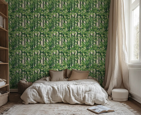 Verdant Mirage