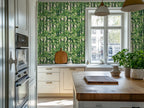 Verdant Mirage