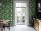 Verdant Mirage