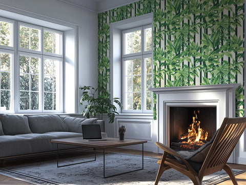 Verdant Mirage