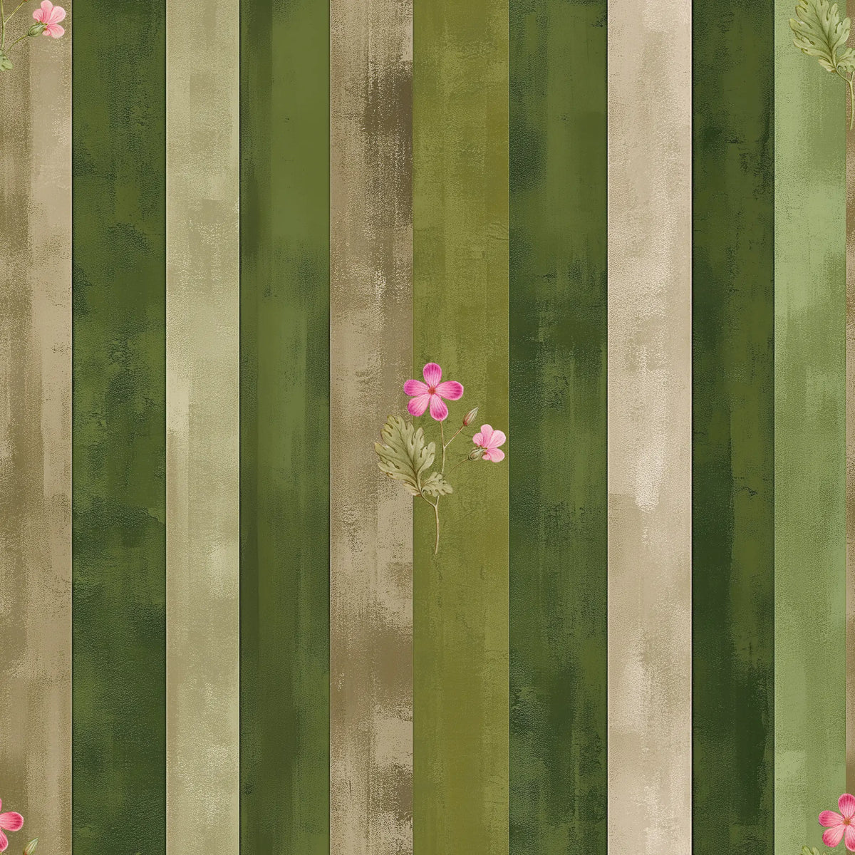 Forest Tapestry