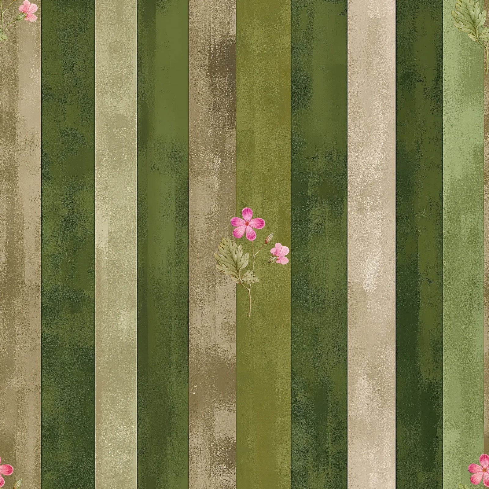 Forest Tapestry