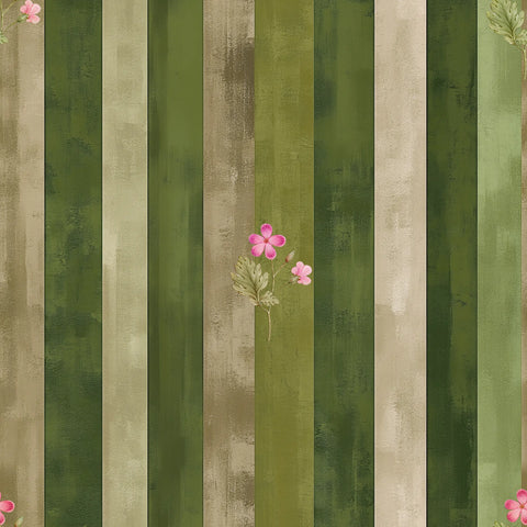 Forest Tapestry