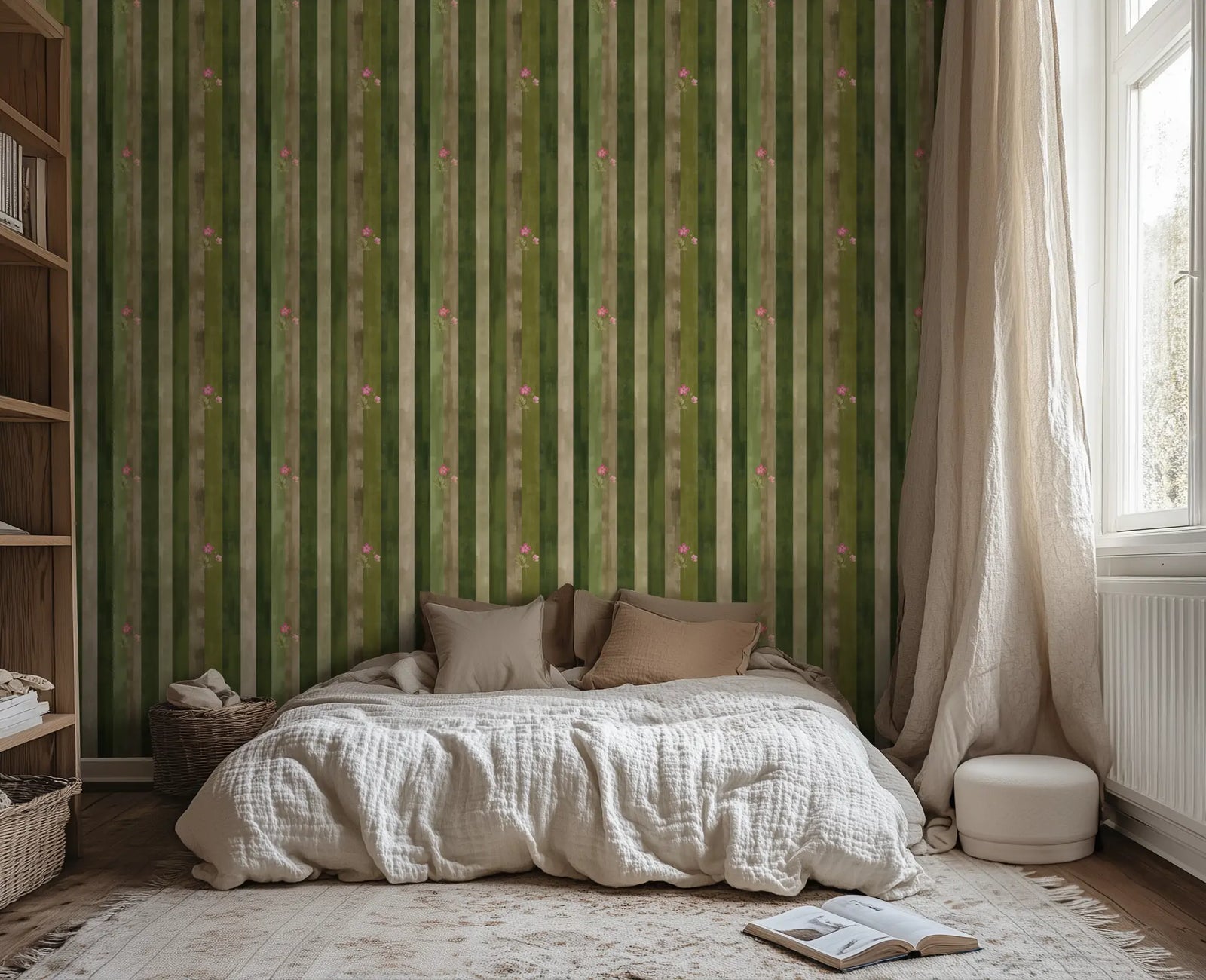 Forest Tapestry