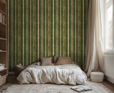 Forest Tapestry