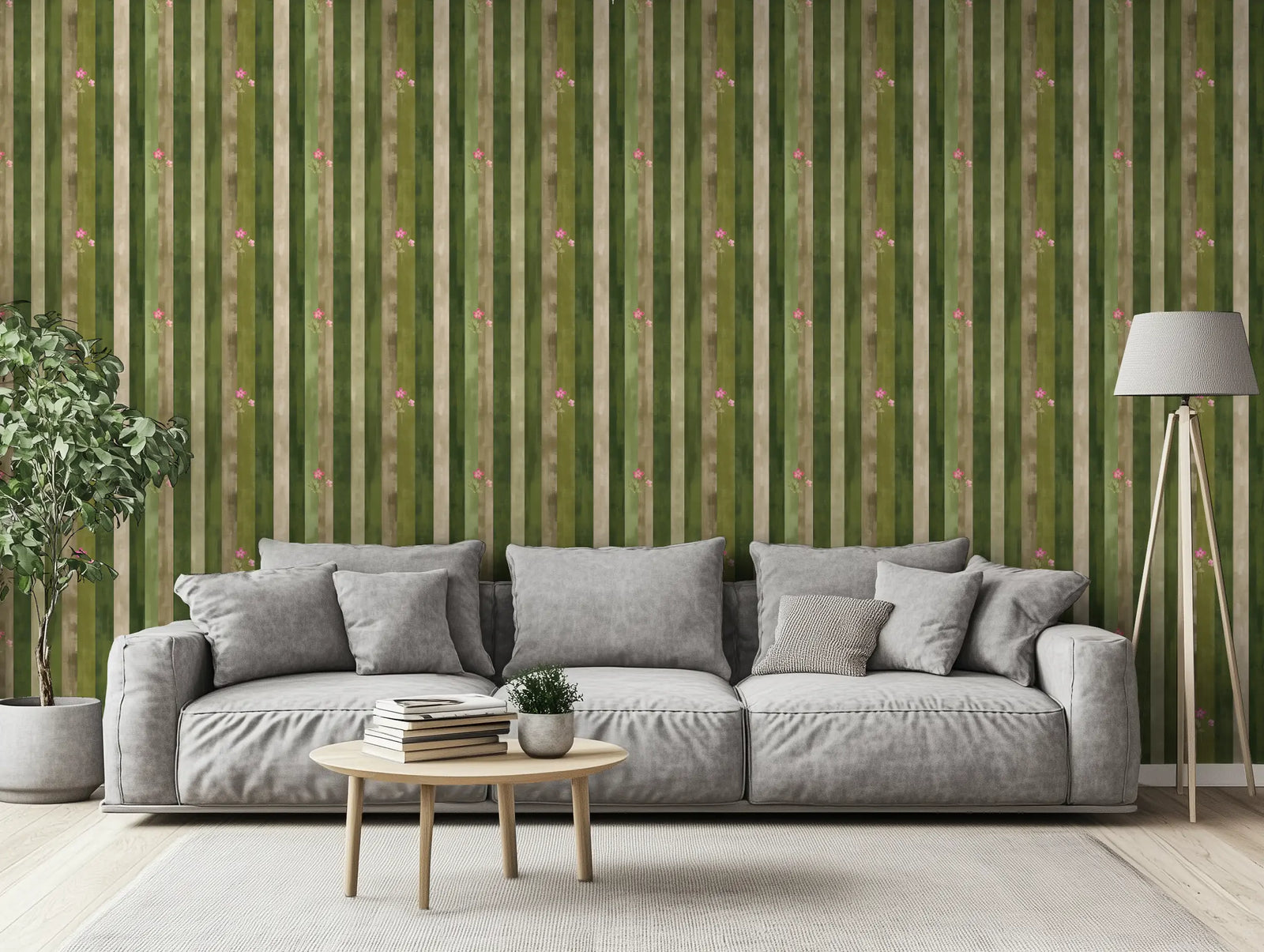 Forest Tapestry