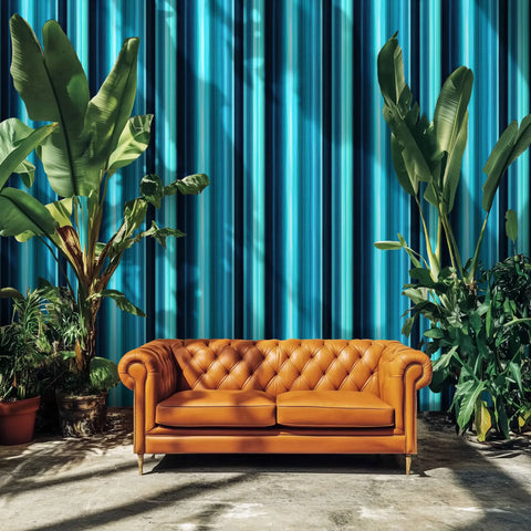 Bioluminescent Flow