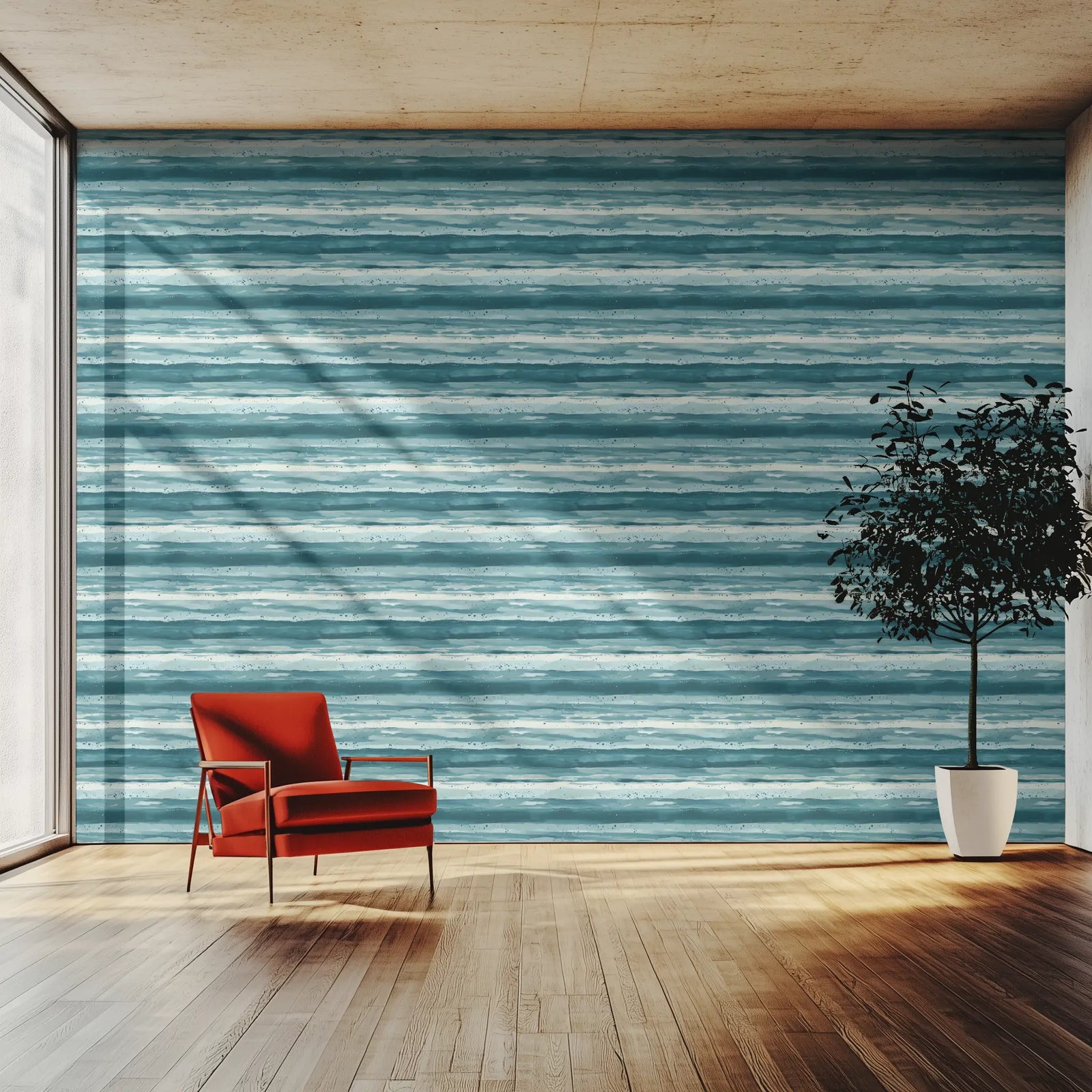 Tidal Veil