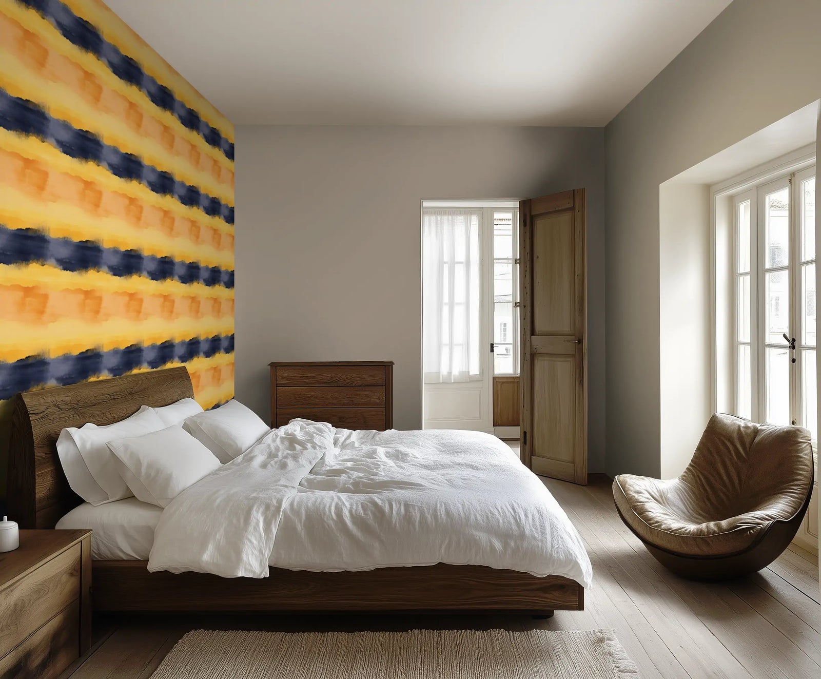 Sundown Drift