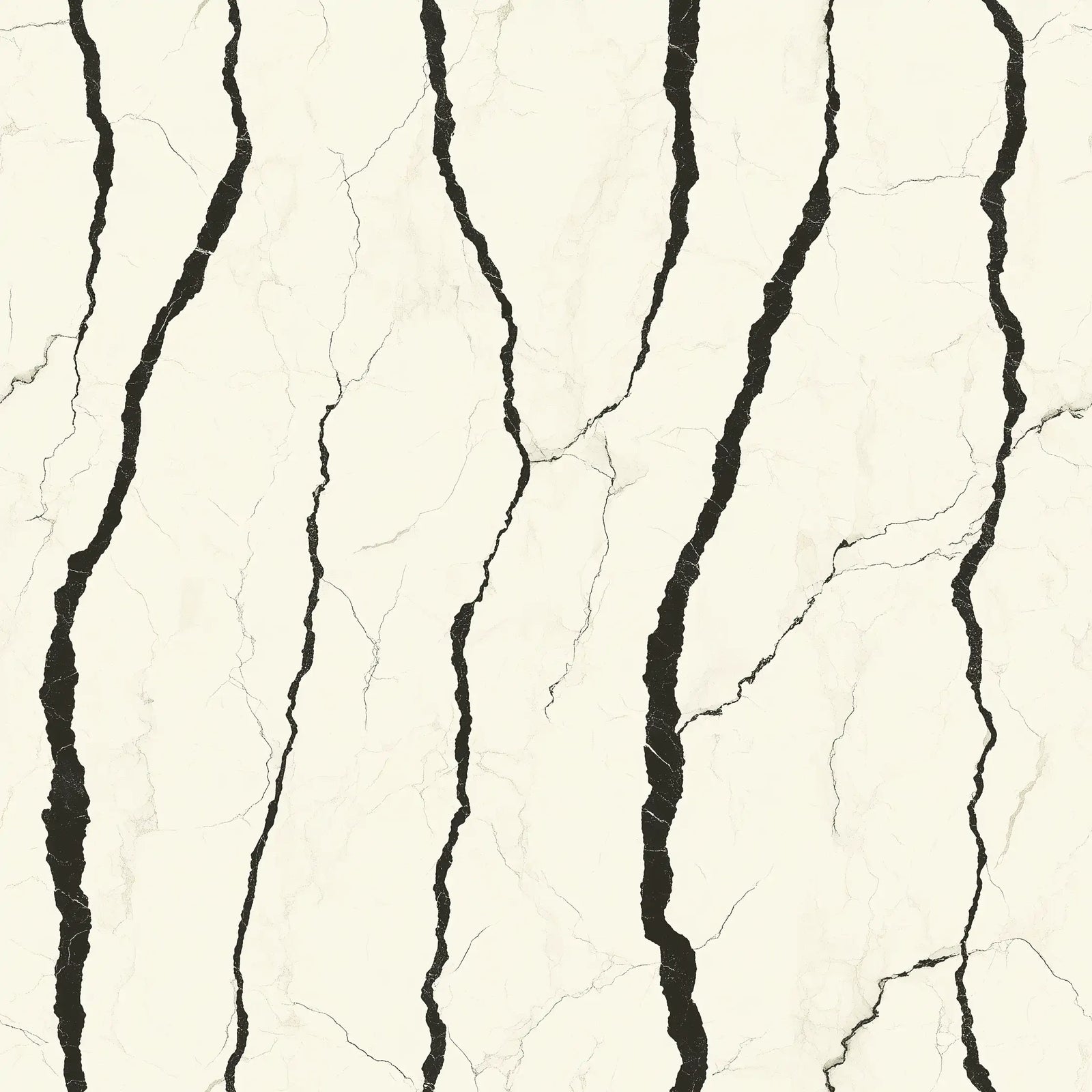 Cracked Monument