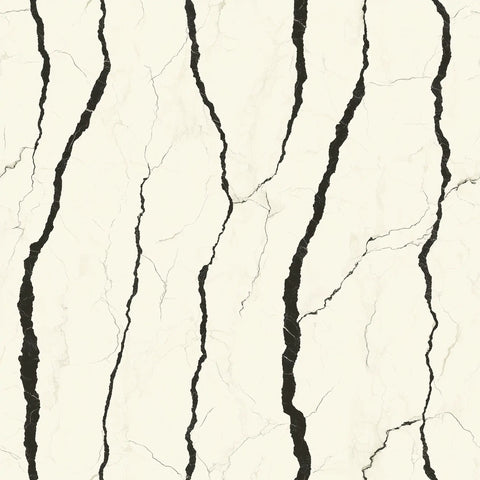 Cracked Monument