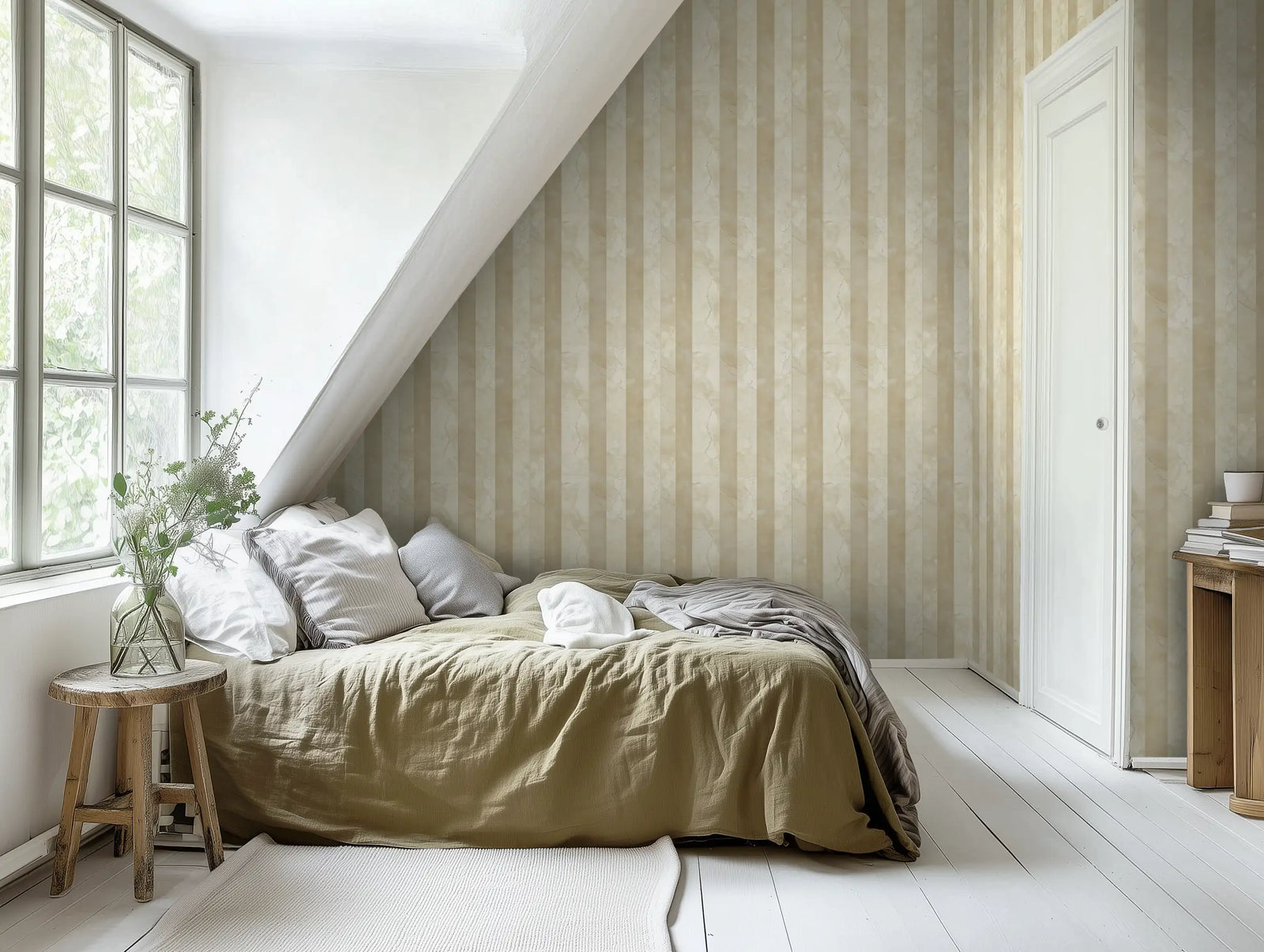 Roman Limestone