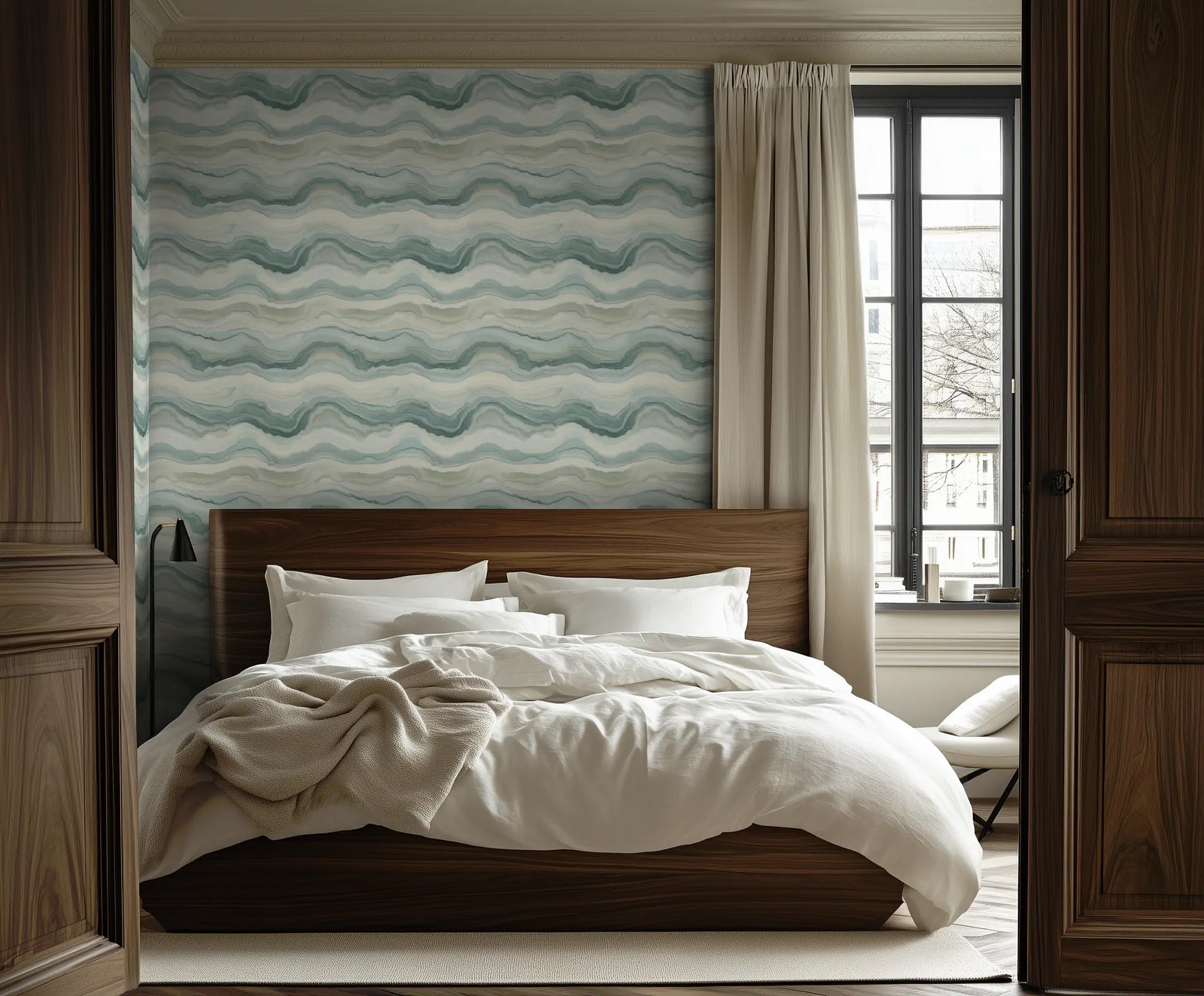 Ocean’s Crest