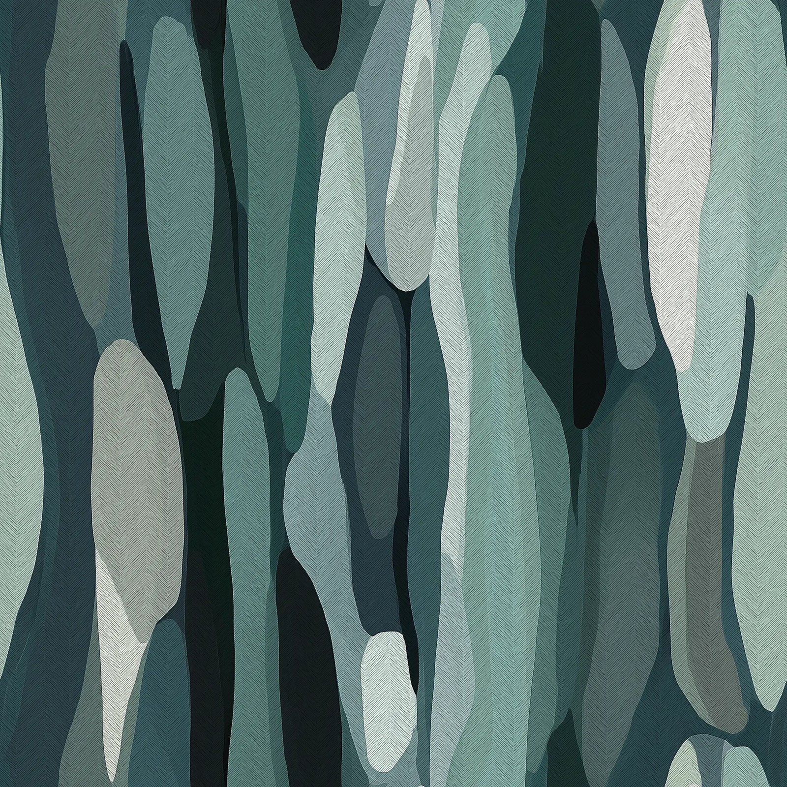 Pebbled Tide