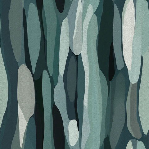Pebbled Tide