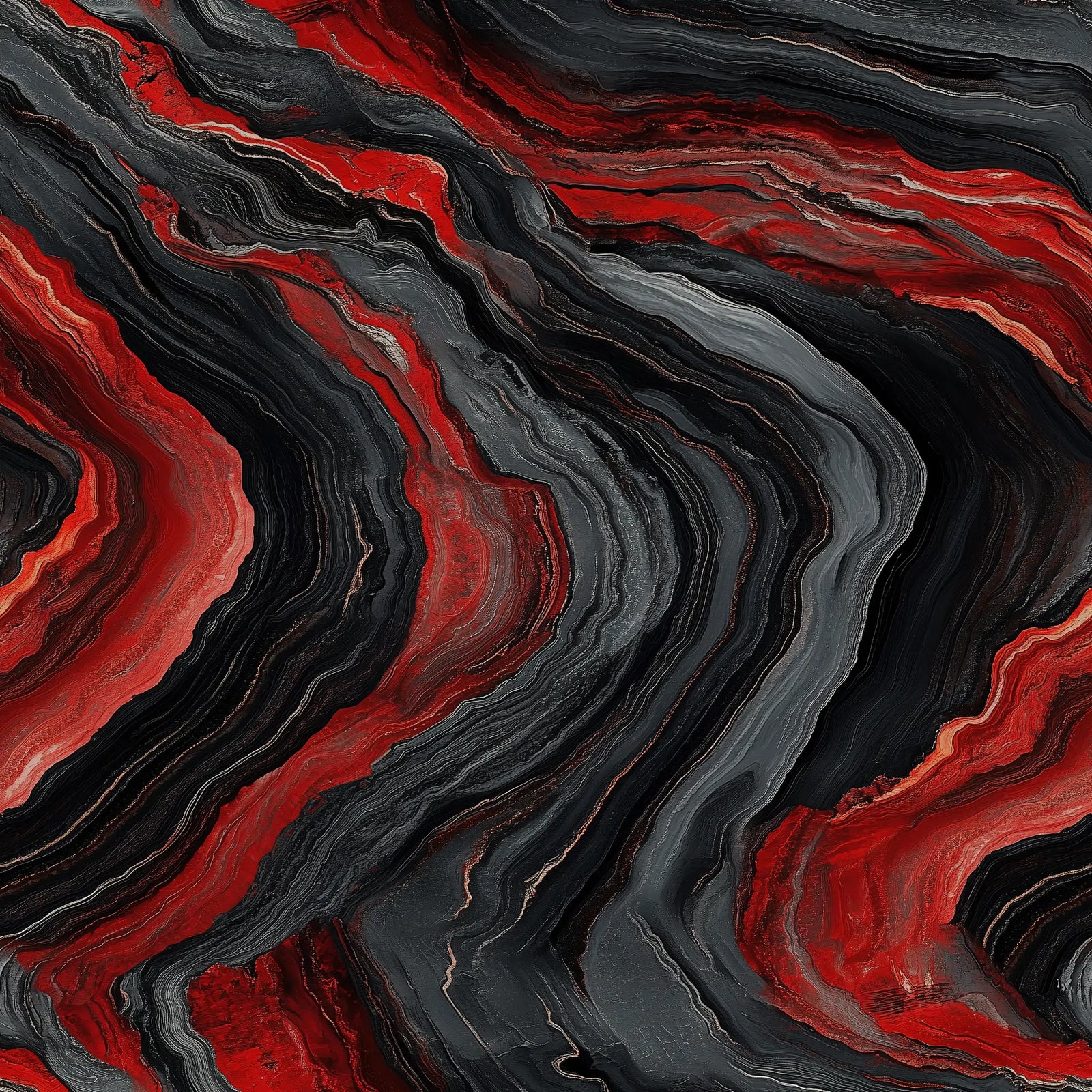 Obsidian Flow
