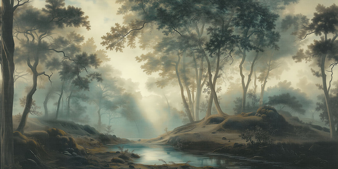 Whispering Canopy