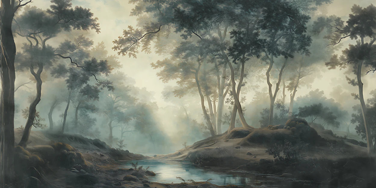 Whispering Canopy