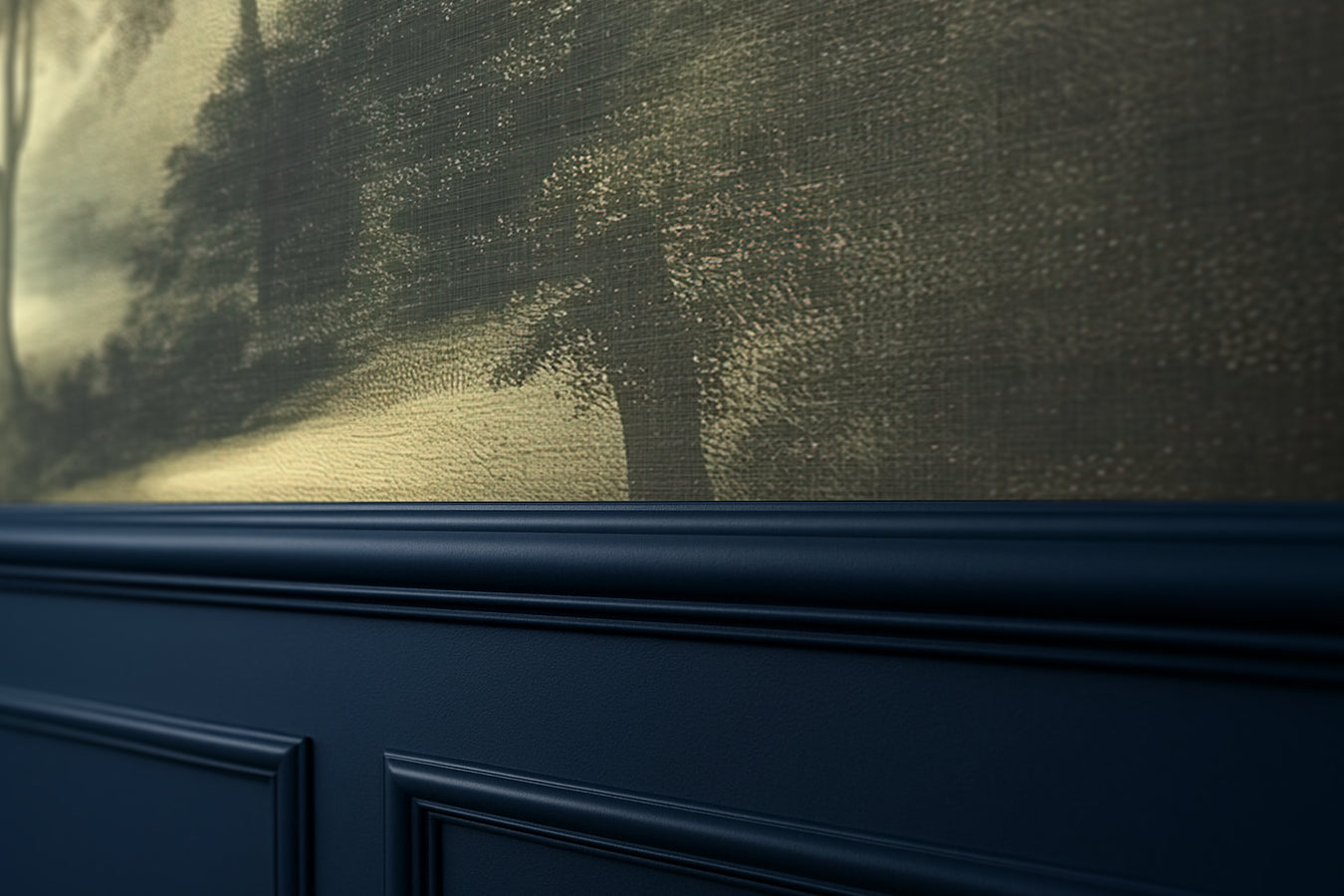 Verdant Reverie