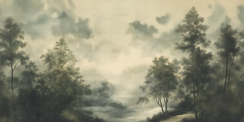 Verdant Reverie