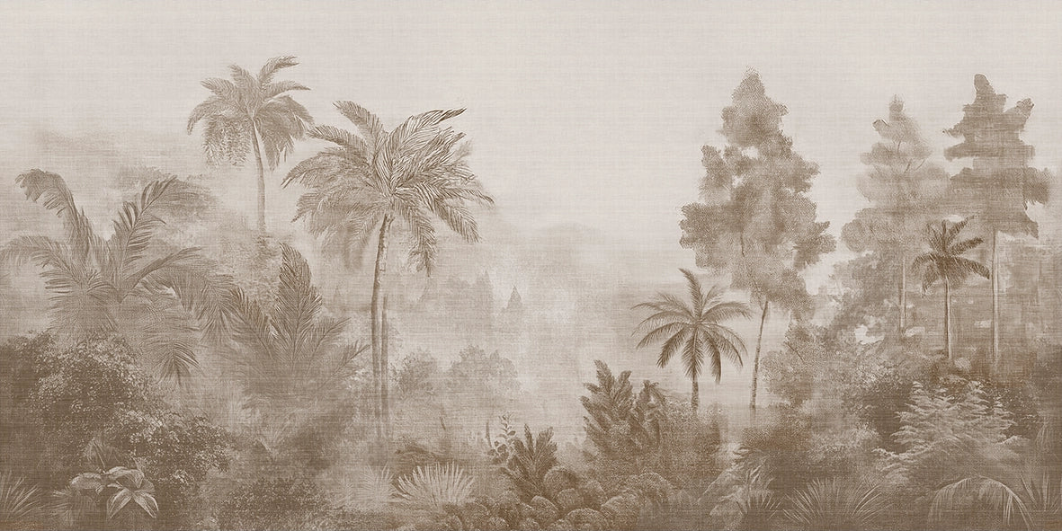 Sepia Mirage