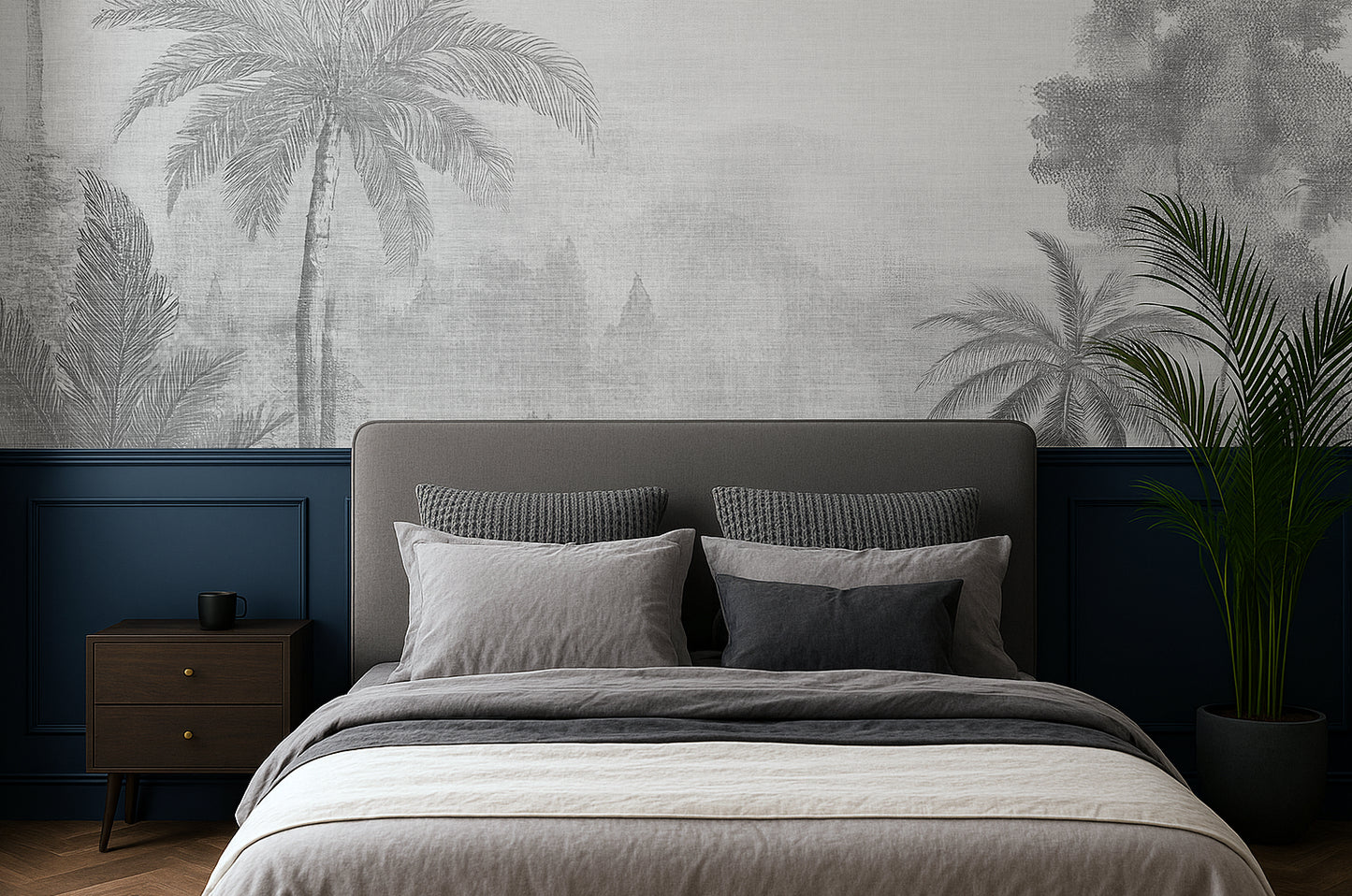 Noir Tropica