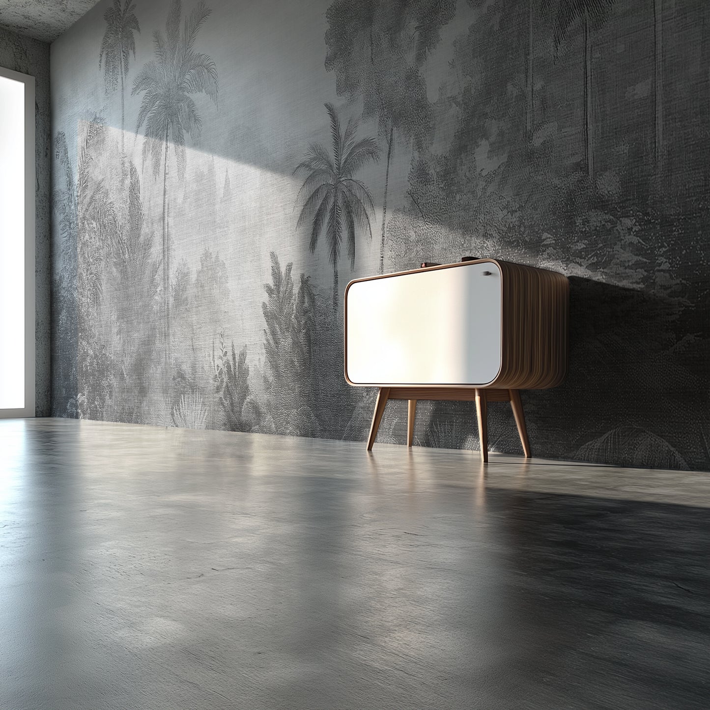 Noir Tropica