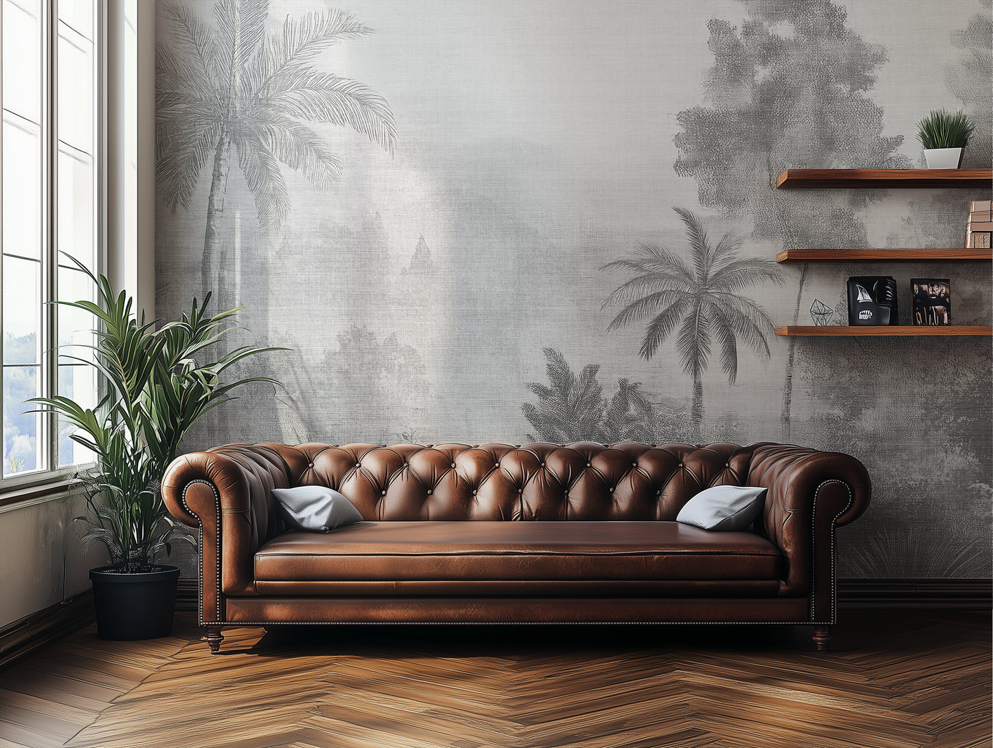 Noir Tropica