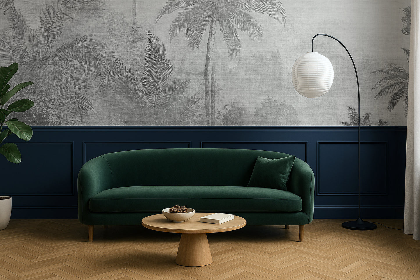 Noir Tropica