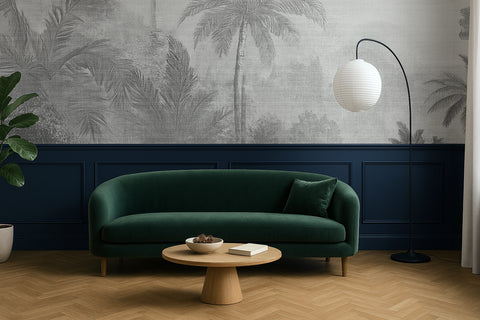 Noir Tropica