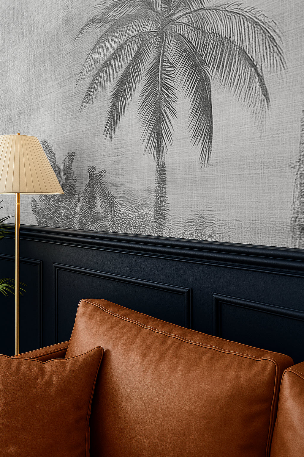 Noir Tropica