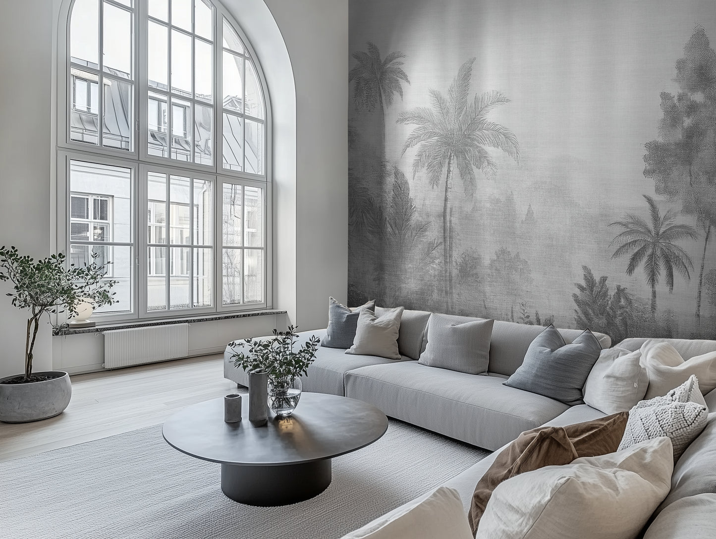 Noir Tropica