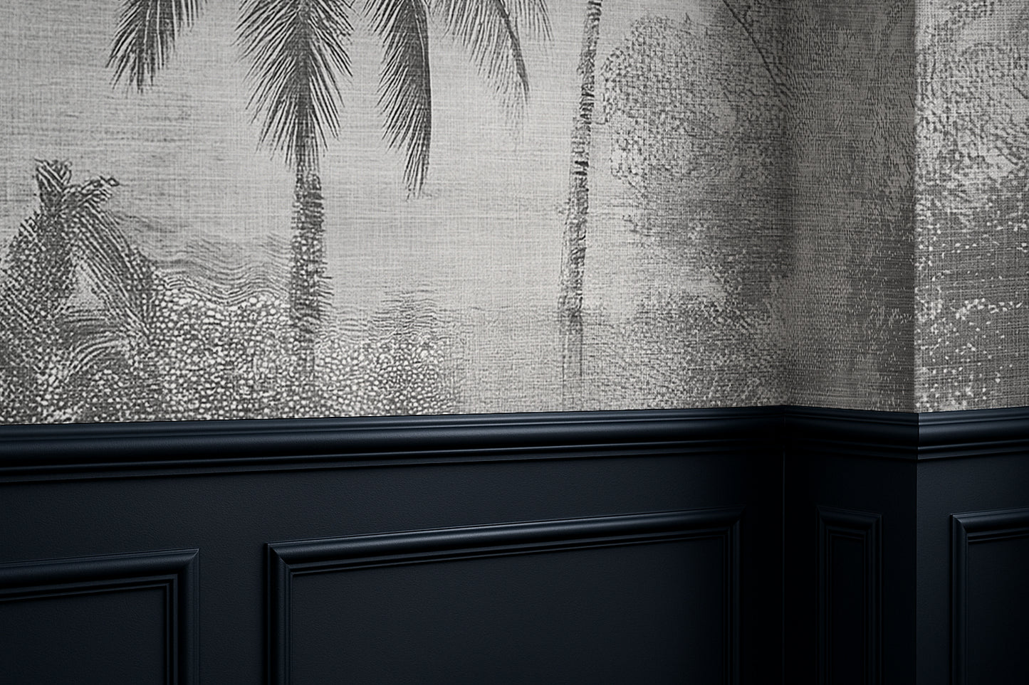 Noir Tropica