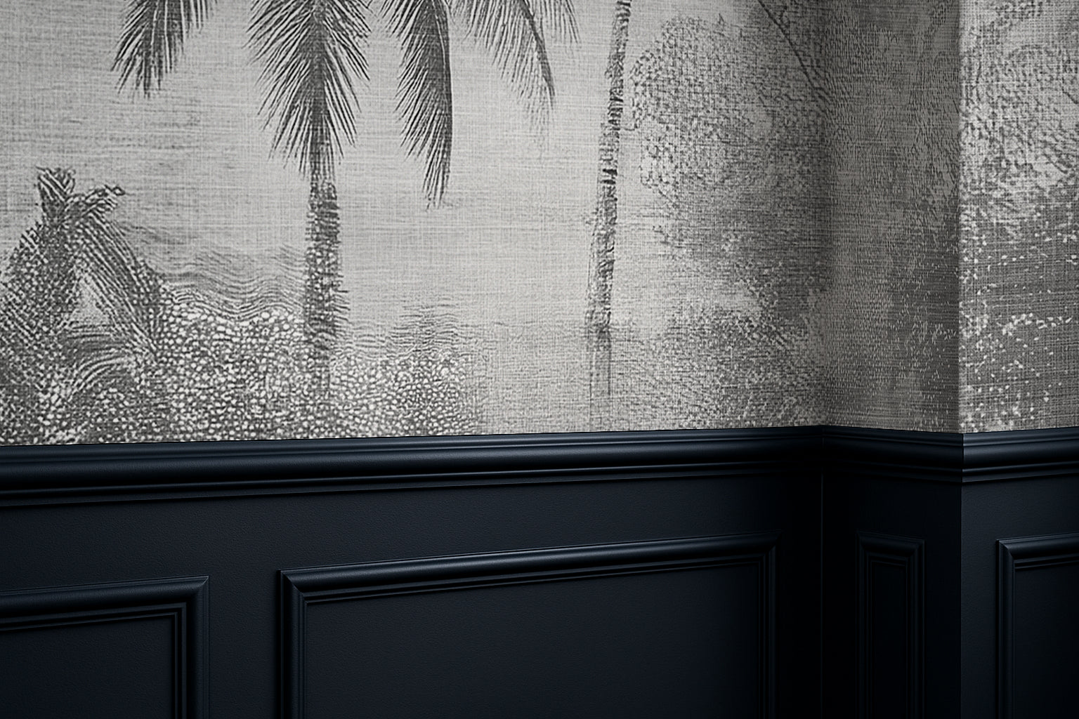 Noir Tropica
