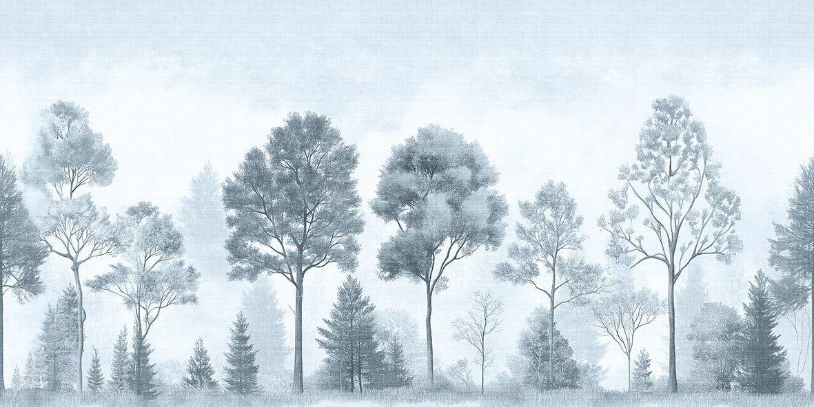 Frosted Canopy