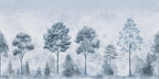 Frosted Canopy
