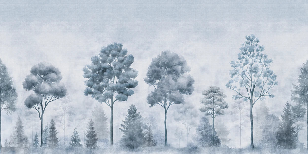 Frosted Canopy