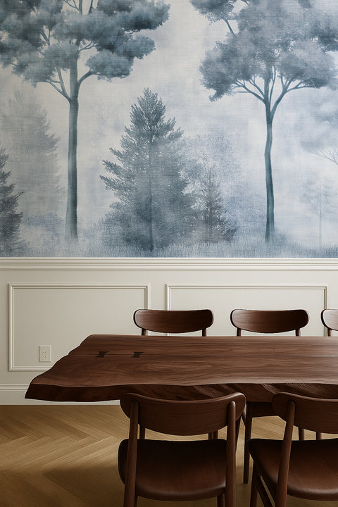 Frosted Canopy