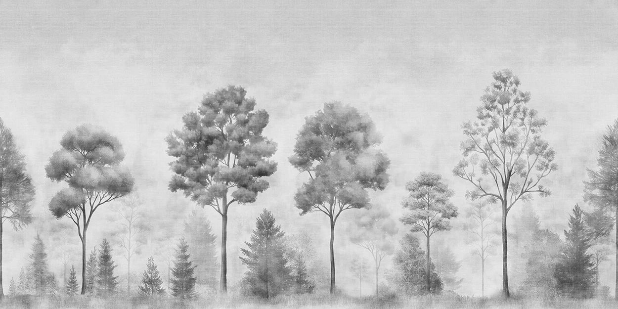 Monochrome Grove