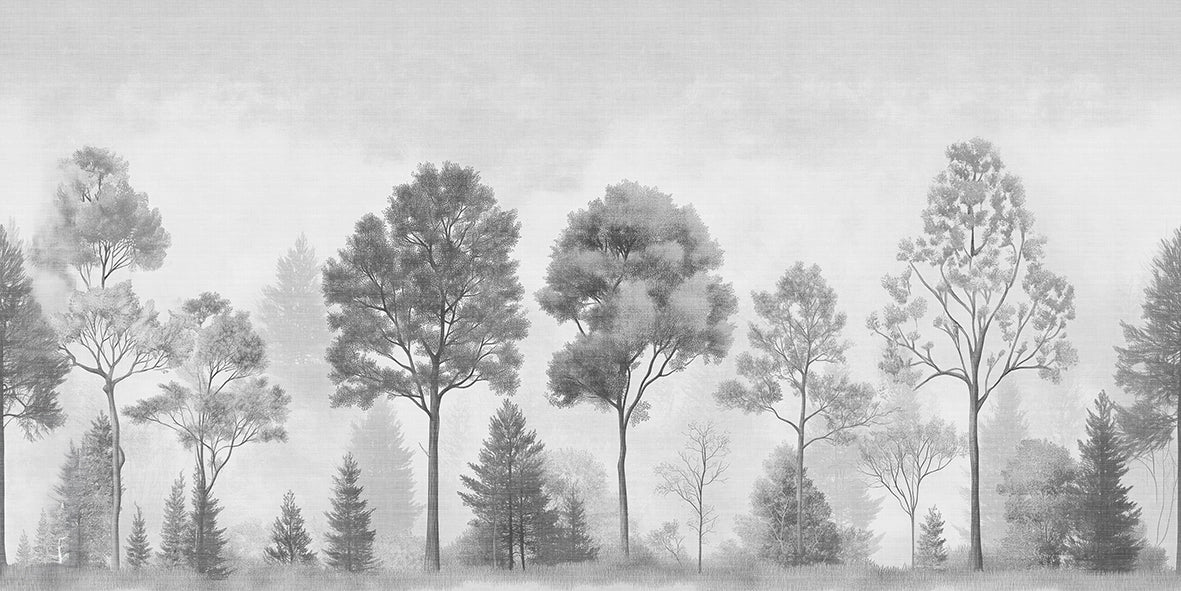 Monochrome Grove