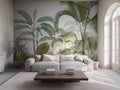 Palm Reverie