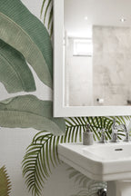 Palm Reverie