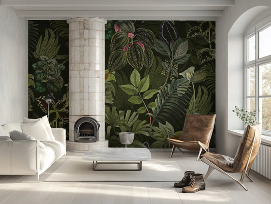 A Postcard From Madagascar