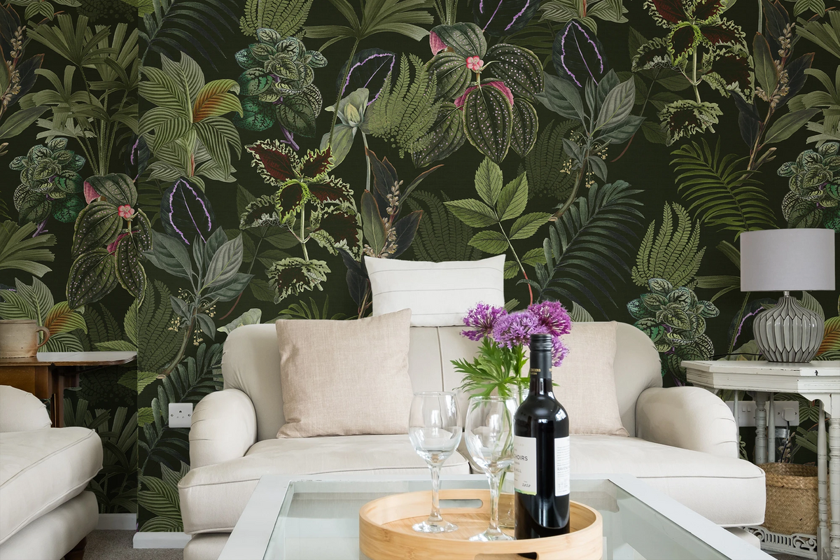 A Postcard From Madagascar